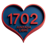 1702 Junta Libre